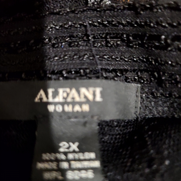 TOP LACE - Picture 5 of 7